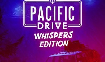 Pacific Drive Whispers Edition EU Steam