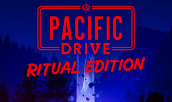 Pacific Drive Ritual Edition Global Steam