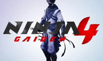 Ninja Gaiden 4 - Pre-Order Bonus DLC EN EU PS5