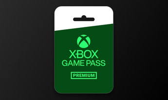 Xbox Game Pass Premium 13 Months - Multi Keys  EU Xbox Game Pass