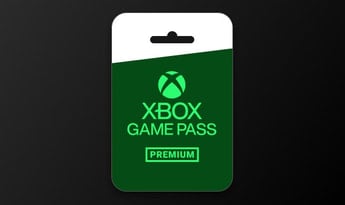 Xbox Game Pass Premium 13 Months - Multi Keys United Kingdom Xbox Game Pass