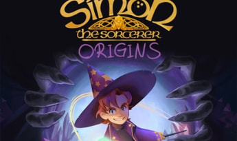 Simon the Sorcerer Origins EN Global Steam Gift