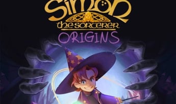 Simon the Sorcerer Origins EN EU Xbox One Xbox Series