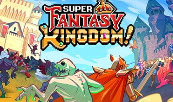 Super Fantasy Kingdom Global Steam