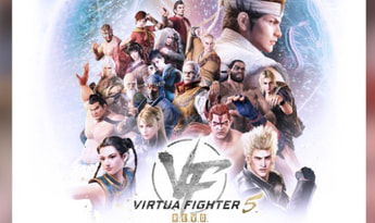 Virtua Fighter 5 R.E.V.O. World Stage 30th Anniversary Edition EN Mexico Xbox Series