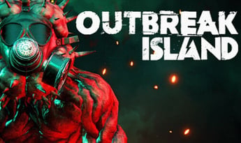 Outbreak Island Global Steam