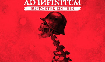 Ad Infinitum Supporter Edition Steam Global