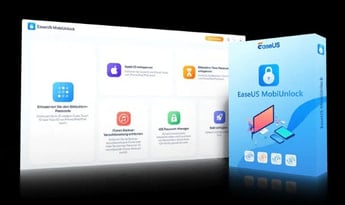 EaseUS MobiUnlock Lifetime 1 Dev EN Global Software License