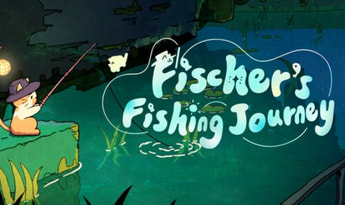Fischer's Fishing Journey Global Steam