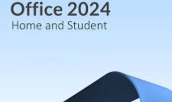 MS Office Home and Student 2024 EN Global MS Products