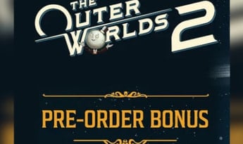 The Outer Worlds 2 - Pre-Order Bonus DLC EN Global Xbox Series Xbox - PC