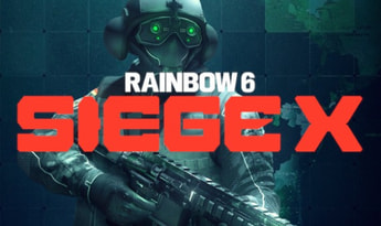Tom Clancy's Rainbow Six Siege X - Jäger Covert Set DLC EN Global Xbox One Xbox Series