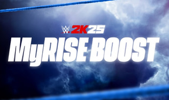 WWE 2K25 - MyRISE Boost & VC Bundle DLC EN Global Xbox One Xbox Series