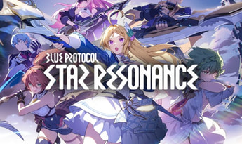 Blue Protocol: Star Resonance Dream Pass Ⅱ Advanced Direct Top-Up