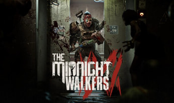 The Midnight Walkers Global Steam