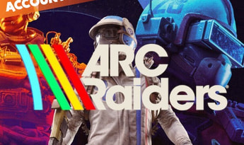 ARC Raiders - Steam Account EN Global Steam