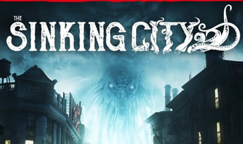 The Sinking City Day One Edition EN EU Epic Games