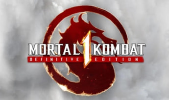 Mortal Kombat 1 Definitive Edition EN ROW Steam