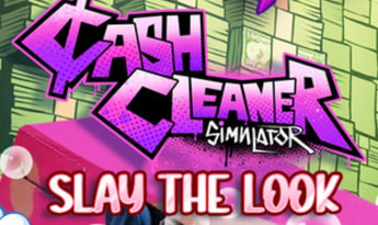 Cash Cleaner Simulator - Slay the Look DLC Global Steam