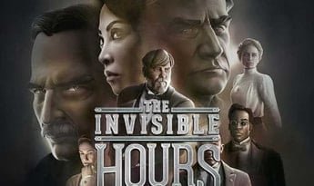 The Invisible Hours EN/DE/FR/ES Global Steam