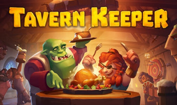 Tavern Keeper Global Steam Gift