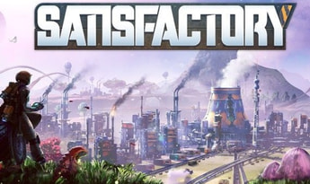 Satisfactory EN United States Xbox Series