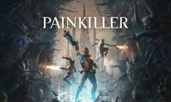 Painkiller EN India Xbox Series