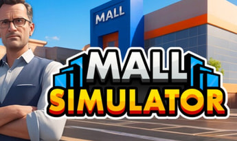 Mall Simulator Global Steam Gift