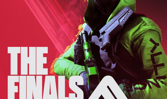 The Finals - ALLIANCE TGM25 DLC EN Global Steam