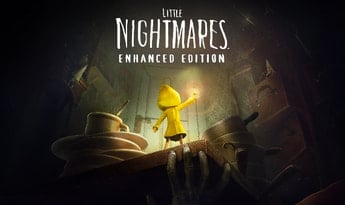 Little Nightmares Enhanced Edition Global Steam