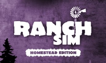 Ranch Simulator Homestead Edition Global Steam