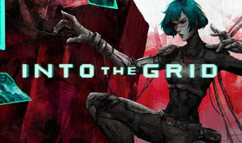 Into The Grid EN/JA/KO/ZH/ES/ZH/MX Global Steam
