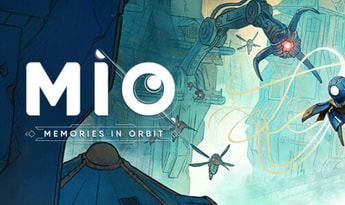 MIO: Memories in Orbit Global Steam