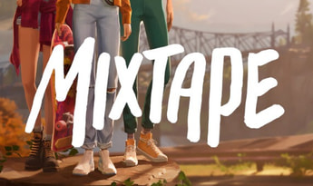 Mixtape Global Steam