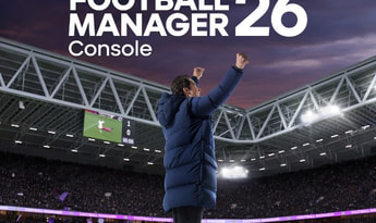 Football Manager 26 Console Edition EN EU Xbox/One/Series/Xbox - PC