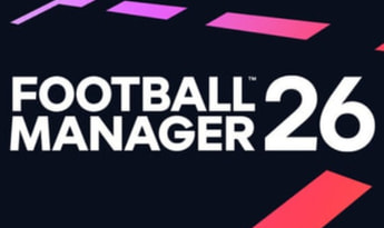 Football Manager 26 Console Edition EN Global Xbox/One/Series/Xbox - PC