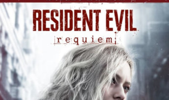Resident Evil: Requiem Deluxe Edition EU Steam