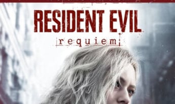 Resident Evil: Requiem Deluxe Edition EU Steam