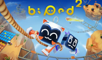 Biped 2 Global Steam