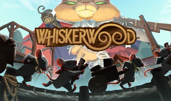 Whiskerwood Global Steam Gift