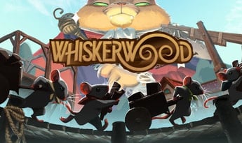 Whiskerwood EU Steam
