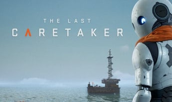 The Last Caretaker EN/DE/FR/JA/PT/ZH/MX Global Steam