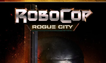 RoboCop: Rogue City - Collection EN South Korea Xbox Series