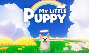 My Little Puppy Global Steam