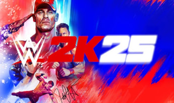 WWE 2K25 Farewell Tour Edition EN EU Xbox One Xbox Series