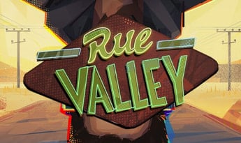 Rue Valley EN EU Xbox One Xbox Series