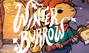 Winter Burrow Global Steam