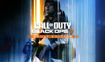 Call of Duty: Black Ops 7 Vault Edition EN Canada Xbox/One/Series/Xbox - PC