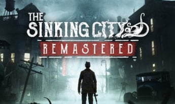 The Sinking City - Remastered Global Steam