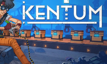 Kentum Global Steam